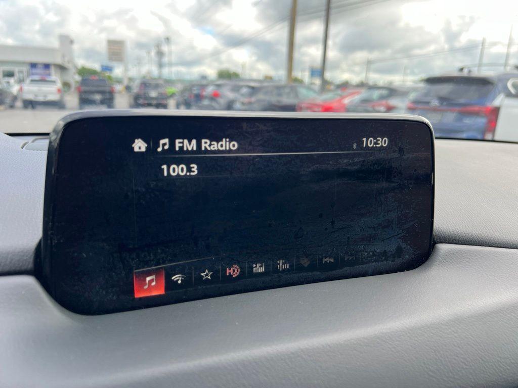 used 2018 Mazda CX-5 car, priced at $17,272
