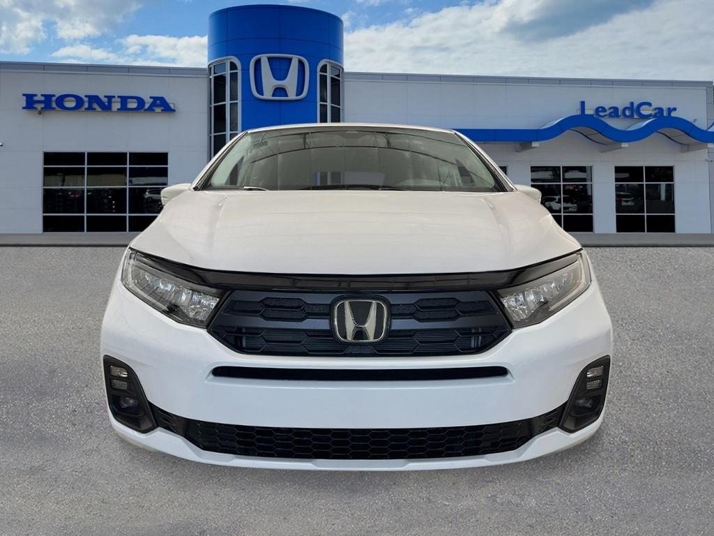 new 2026 Honda Odyssey car, priced at $44,745