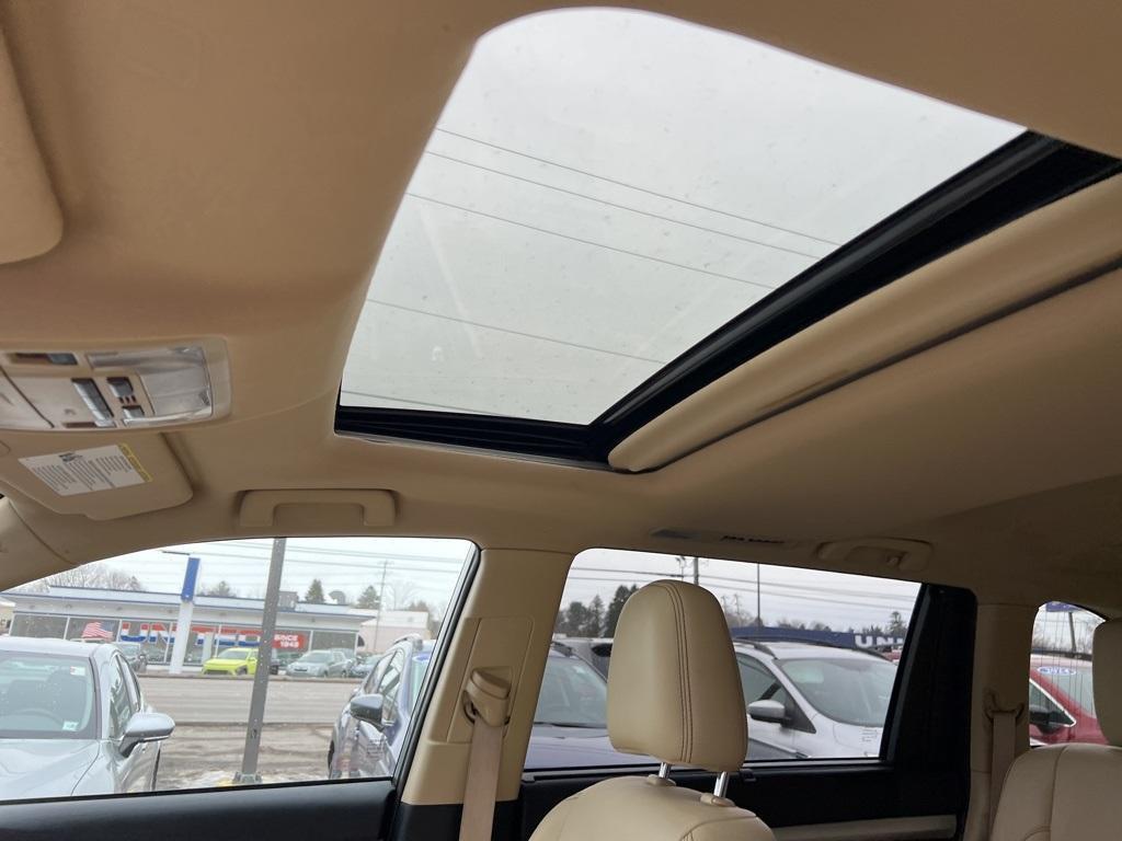 used 2019 Toyota Highlander car, priced at $23,900