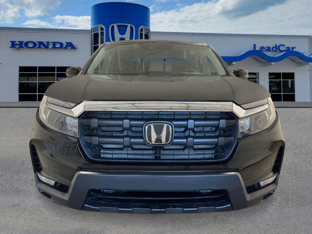 new 2026 Honda Ridgeline car, priced at $45,265