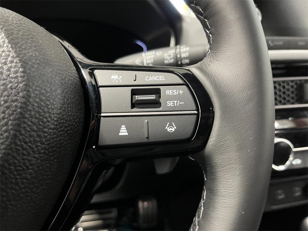 new 2025 Honda Civic car, priced at $27,545