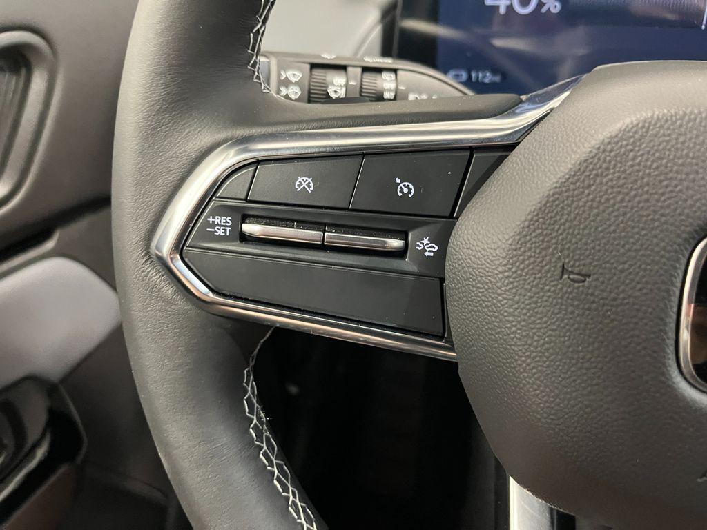 new 2026 Honda Prologue car, priced at $49,125
