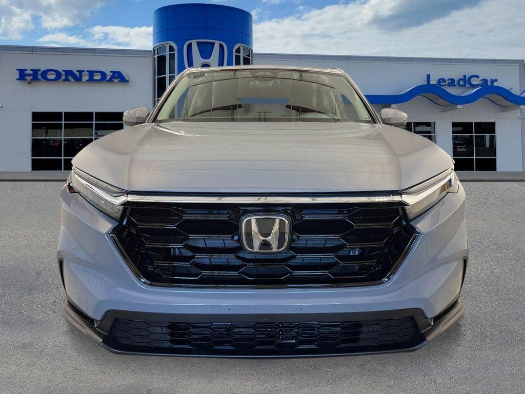 new 2026 Honda CR-V car, priced at $36,730