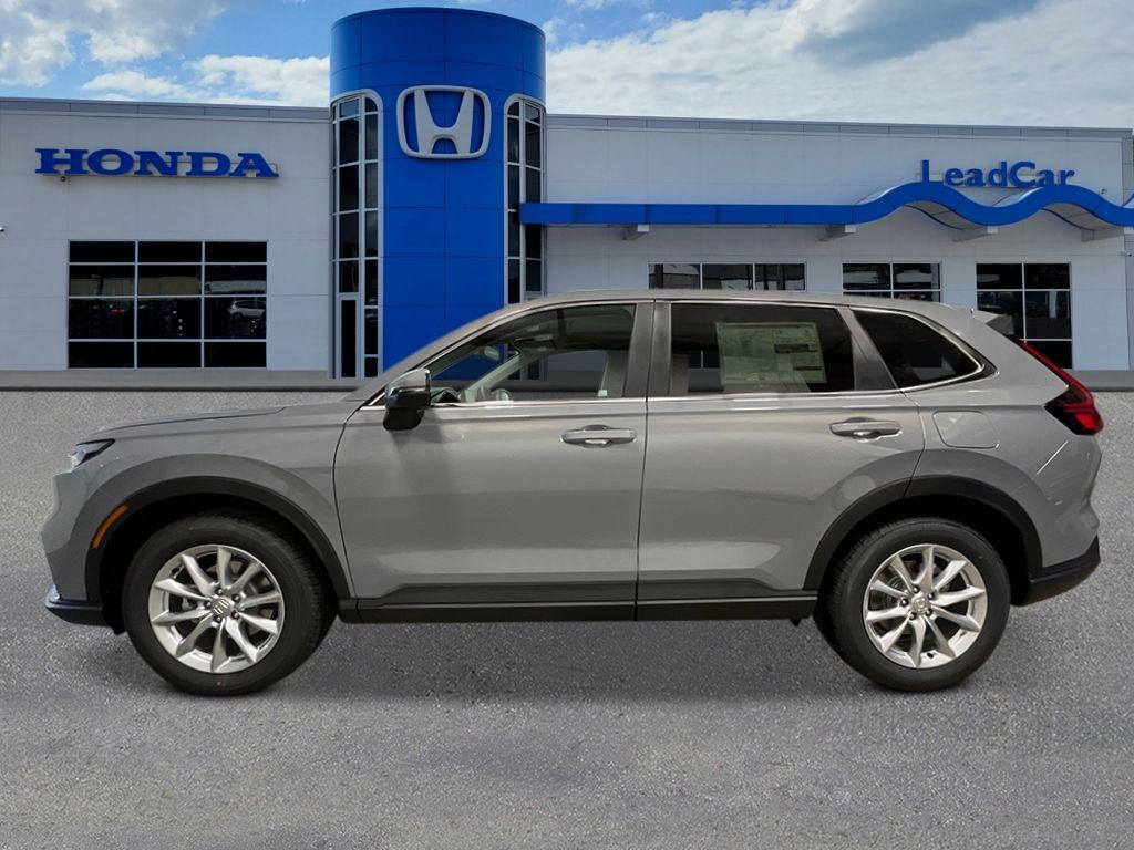 new 2026 Honda CR-V car, priced at $36,730
