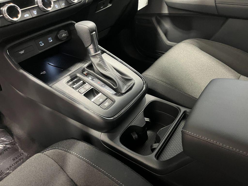 new 2026 Honda CR-V car, priced at $34,000