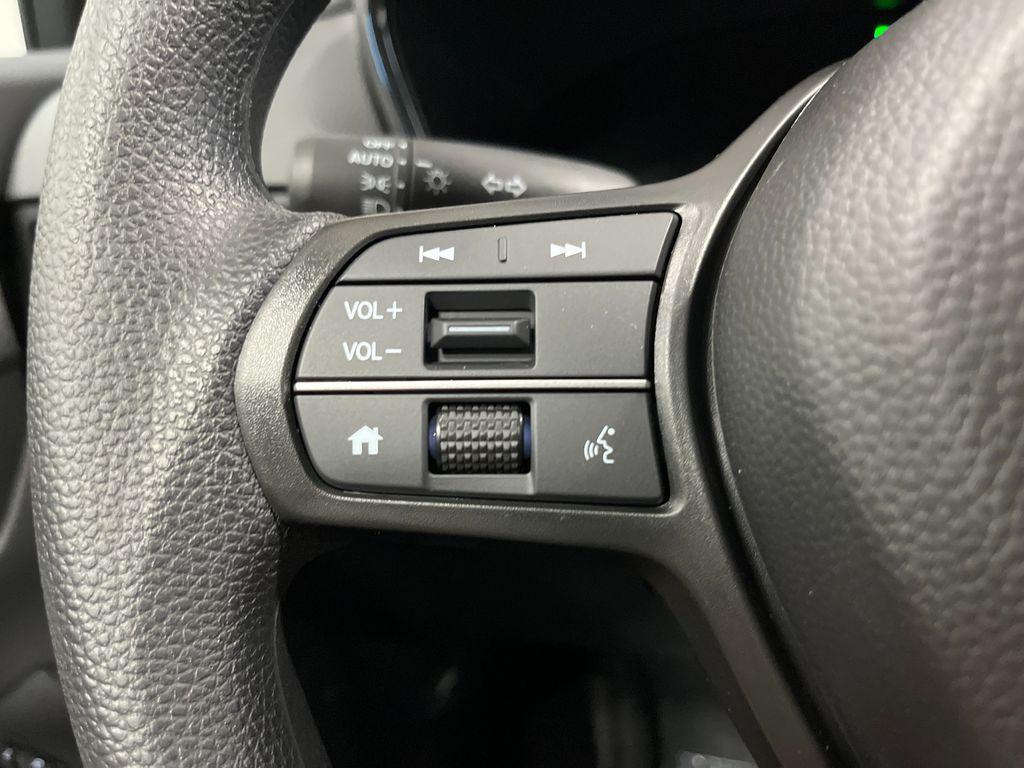 new 2026 Honda CR-V car, priced at $34,000