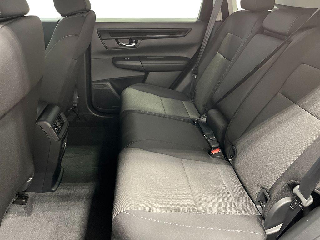 new 2026 Honda CR-V car, priced at $34,000