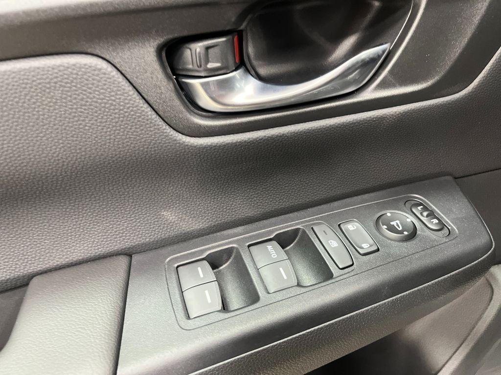 new 2026 Honda CR-V car, priced at $34,000