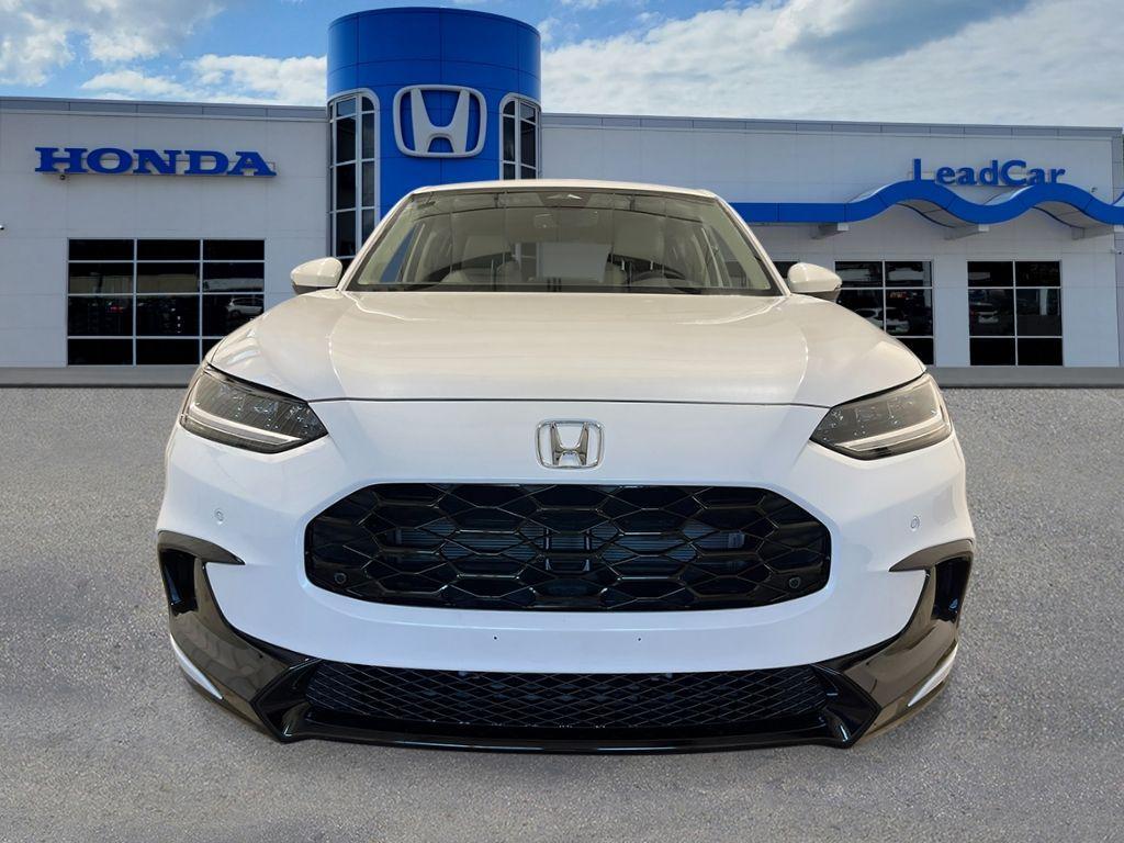 new 2027 Honda HR-V car, priced at $34,030