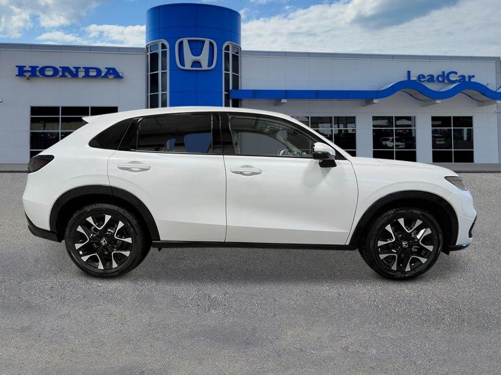 new 2027 Honda HR-V car, priced at $34,030
