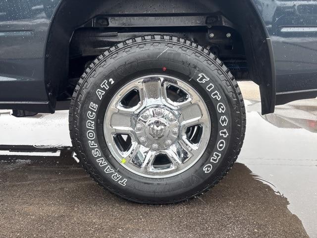 new 2026 Ram 2500 car, priced at $57,291