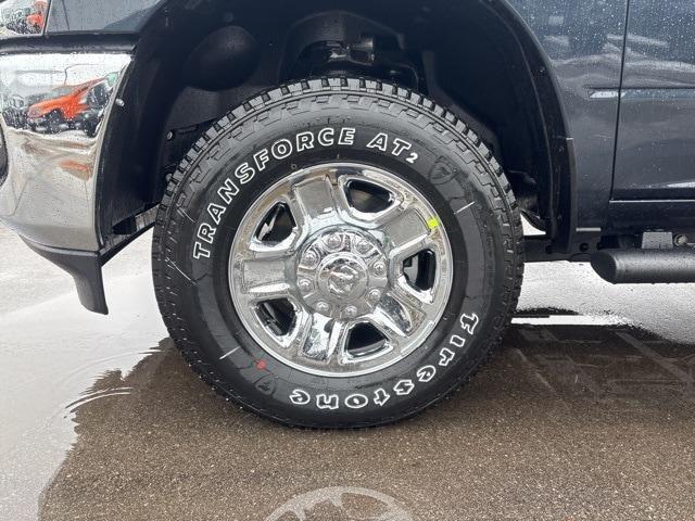 new 2026 Ram 2500 car, priced at $57,291