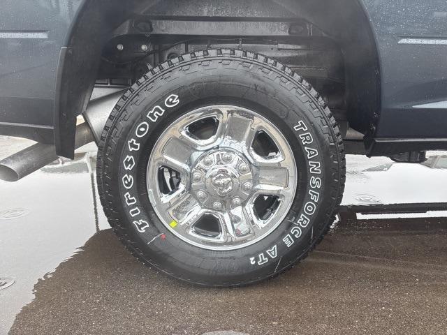 new 2026 Ram 2500 car, priced at $57,291