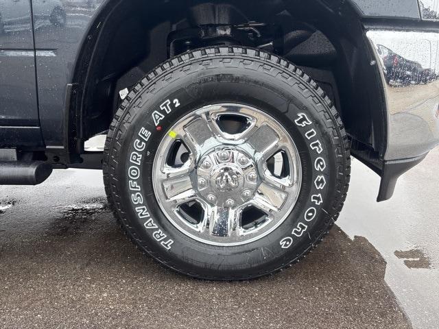 new 2026 Ram 2500 car, priced at $57,291