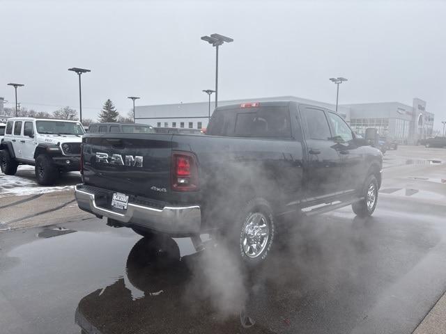 new 2026 Ram 2500 car, priced at $57,291