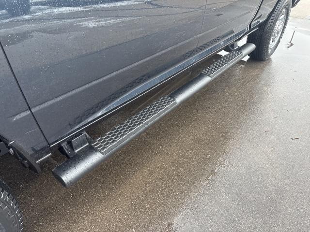 new 2026 Ram 2500 car, priced at $57,291