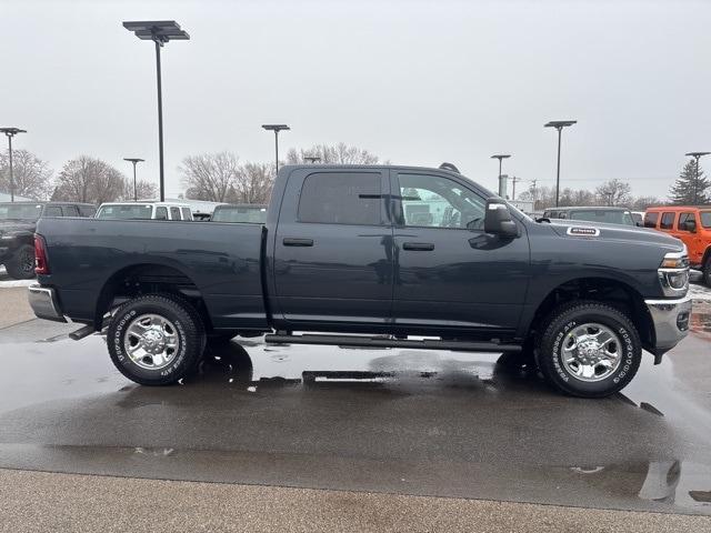 new 2026 Ram 2500 car, priced at $57,291