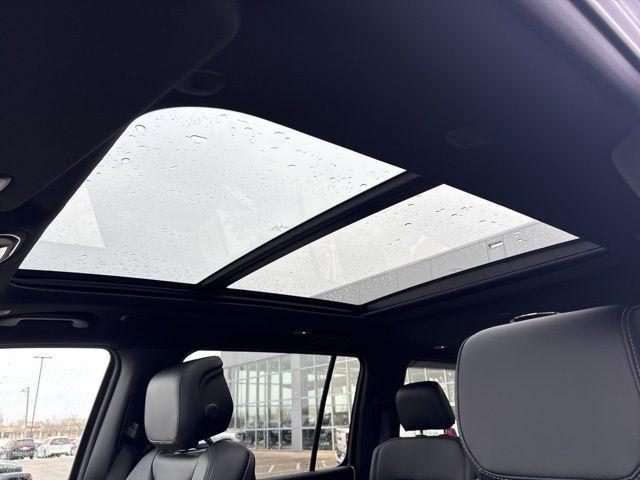 new 2026 Jeep Grand Wagoneer L car, priced at $74,980