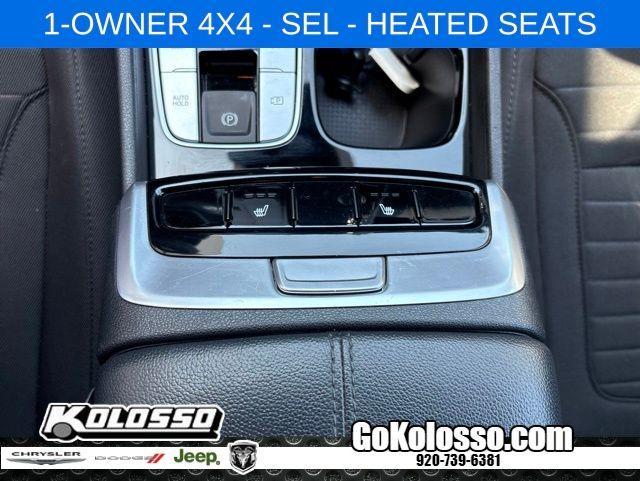 used 2022 Hyundai SANTA CRUZ car, priced at $23,785