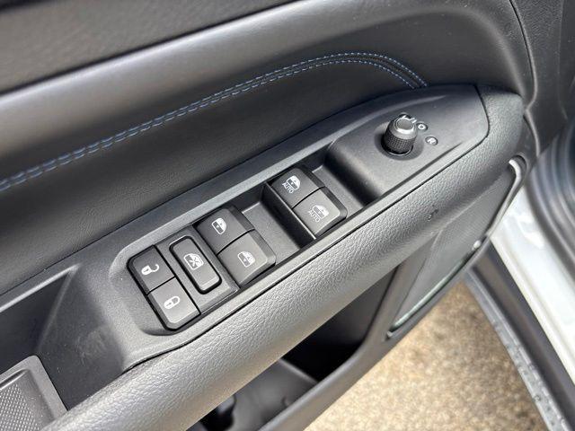 new 2026 Jeep Compass car, priced at $32,142