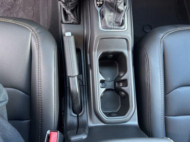 new 2026 Jeep Wrangler car, priced at $54,977