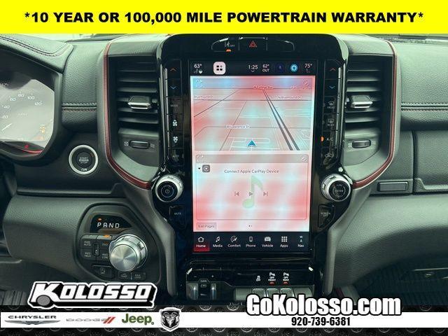 new 2026 Ram 1500 car