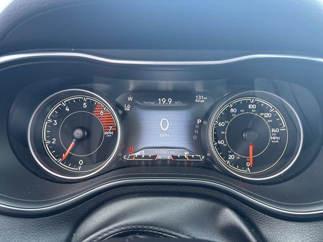 used 2019 Jeep Cherokee car, priced at $15,997