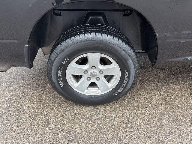 used 2019 Ram 1500 Classic car, priced at $21,500