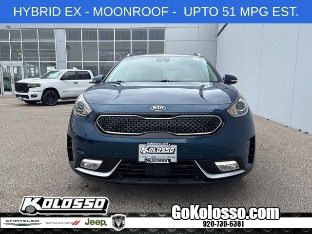 used 2019 Kia Niro car, priced at $14,846