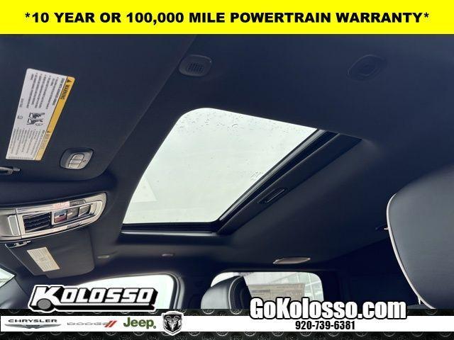 new 2026 Ram 2500 car, priced at $98,691