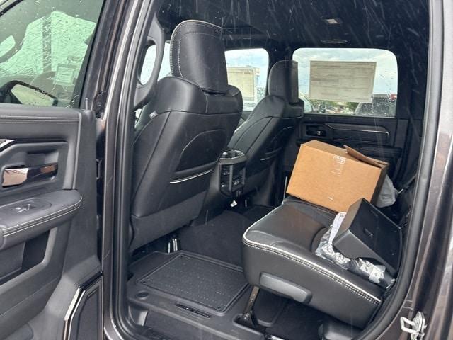 new 2025 Ram 2500 car, priced at $129,990
