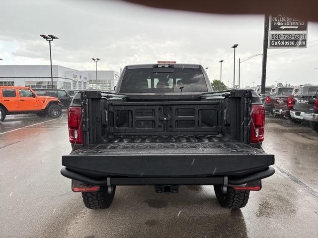 new 2025 Ram 2500 car, priced at $129,990