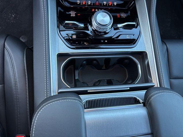 new 2026 Jeep Grand Wagoneer L car, priced at $83,958