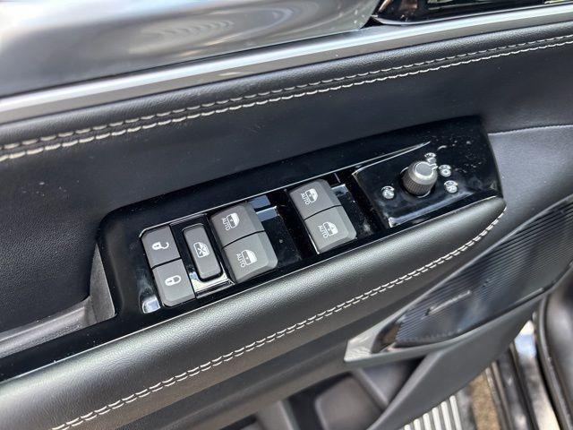 new 2026 Jeep Grand Wagoneer L car, priced at $83,958