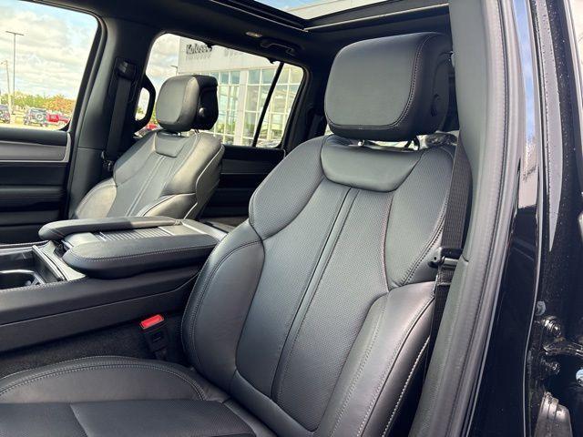 new 2026 Jeep Grand Wagoneer L car, priced at $83,958