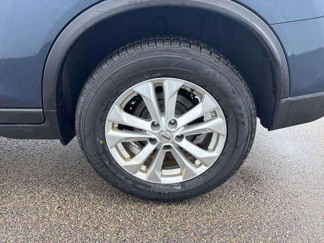 used 2016 Nissan Rogue car, priced at $13,500