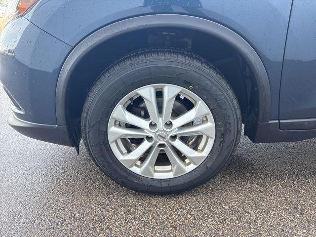 used 2016 Nissan Rogue car, priced at $13,500