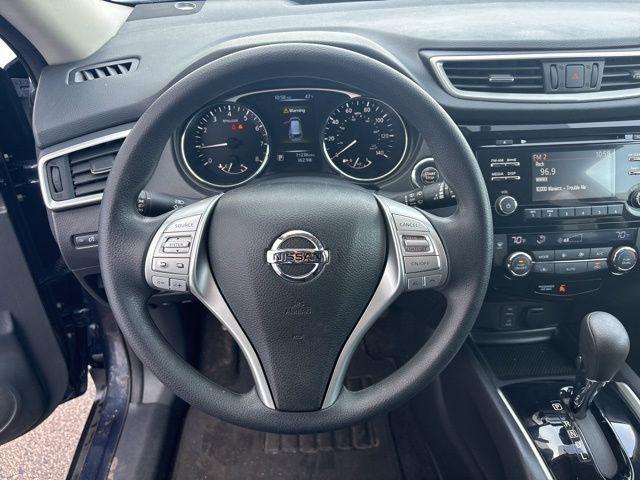 used 2016 Nissan Rogue car, priced at $13,500