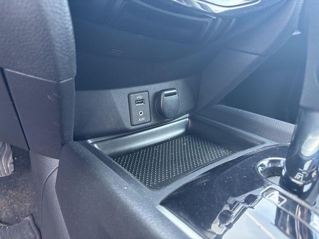 used 2016 Nissan Rogue car, priced at $13,500