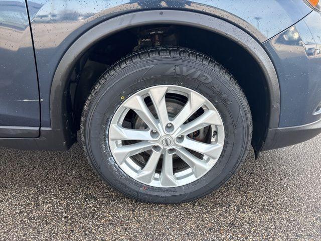 used 2016 Nissan Rogue car, priced at $13,500