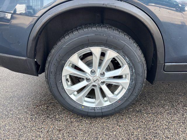 used 2016 Nissan Rogue car, priced at $13,500