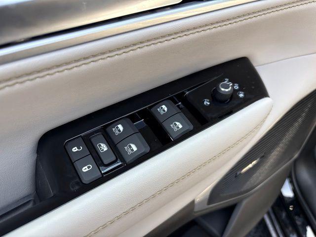 new 2026 Jeep Grand Wagoneer L car, priced at $74,555