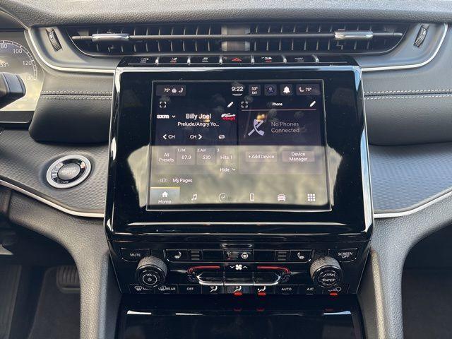 new 2025 Jeep Grand Cherokee L car, priced at $44,991