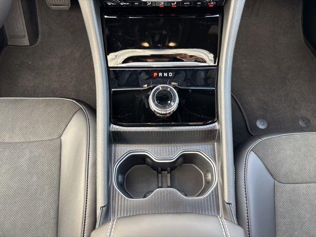 new 2025 Jeep Grand Cherokee L car, priced at $44,991