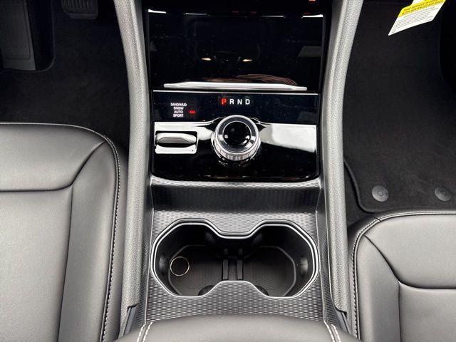 new 2025 Jeep Grand Cherokee car, priced at $42,877