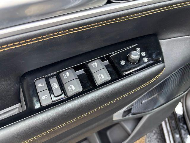 new 2026 Jeep Grand Wagoneer L car, priced at $79,098