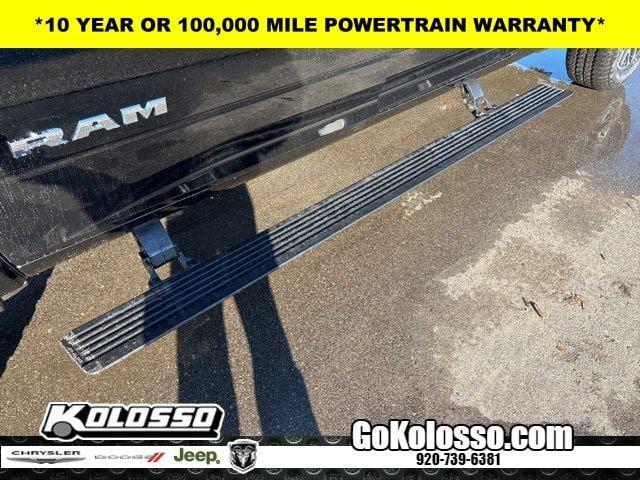 new 2026 Ram 2500 car, priced at $96,855