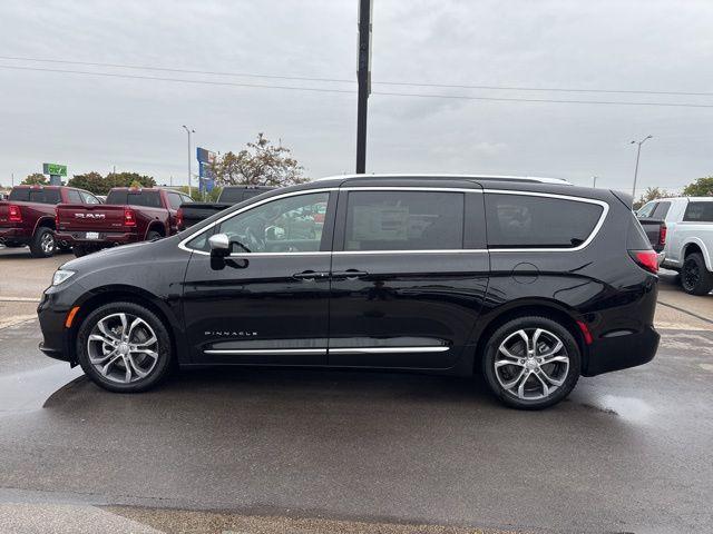 new 2026 Chrysler Pacifica car, priced at $52,994