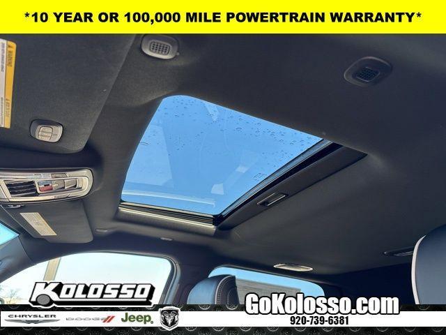 new 2026 Ram 2500 car, priced at $98,691