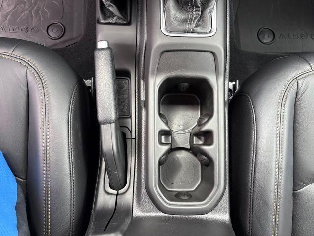 new 2026 Jeep Wrangler car, priced at $54,241